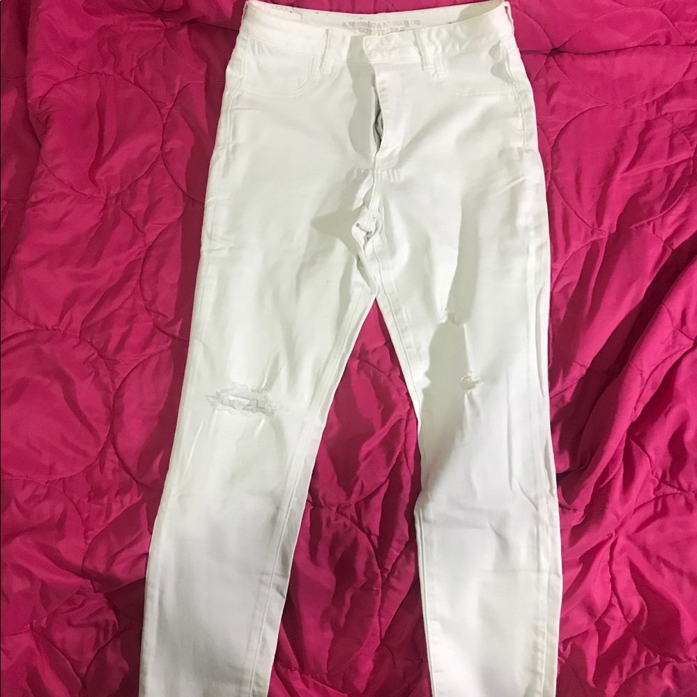 Jegging